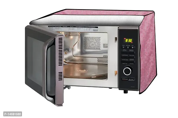 Stylista Microwave Oven PVC Cover for Panasonic Parent 1