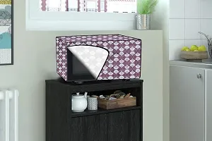 Stylista Microwave Oven PVC Cover for LG Parent 2-thumb1