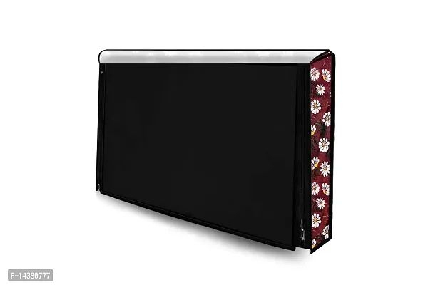 Stylista Printed Cover for LG 32 inches led tvs (All Models)-thumb3