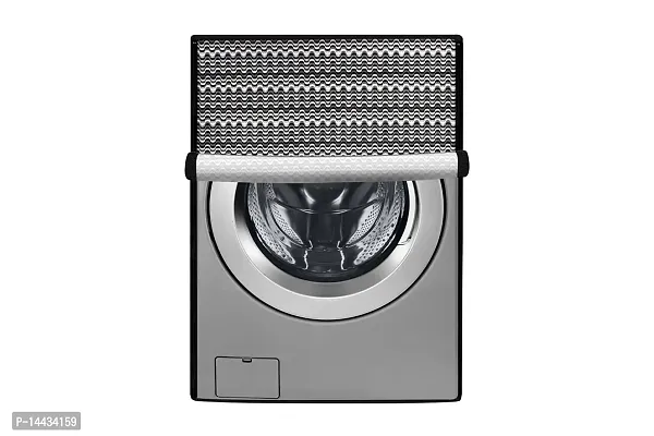 Stylista Washing Machine Cover Fully-Automatic Front Loading