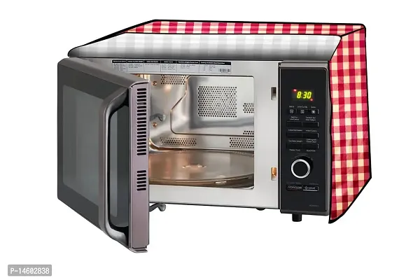 Stylista Microwave Oven PVC Cover for LG Parent 2