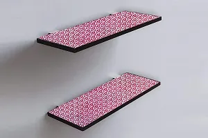 Stylista PVC Wardrobe/Kitchen/Drawer Shelf mat-thumb2