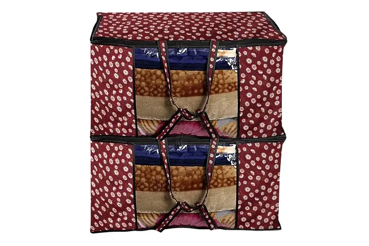 Stylista Storage Bag/Blanket Bag/Quilt Bag