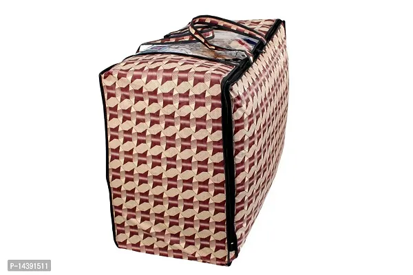 Stylista Storage Bag/Blanket Bag/Quilt Bag Small Size-thumb3