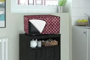 Stylista Microwave Oven PVC Cover for IFB Parent 2-thumb1