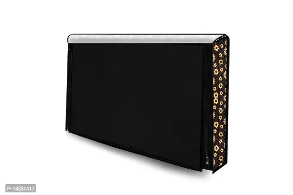 Stylista Printed Cover for 32 inches led tvs (All Models)-thumb3