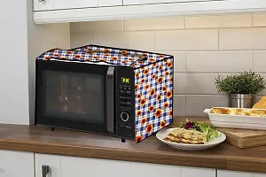 Stylista Microwave Oven PVC Cover for IFB Parent 4-thumb2