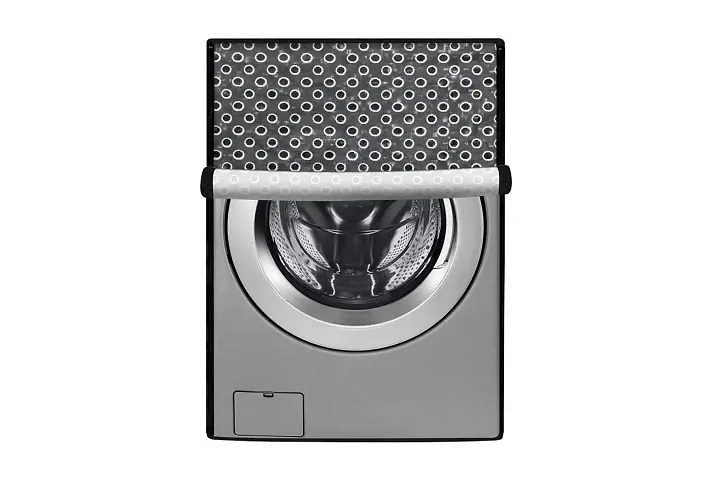 Stylista Washing Machine Cover Compatible for IFB 6