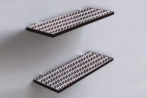 Stylista PVC Wardrobe/Kitchen/Drawer Shelf mat-thumb2