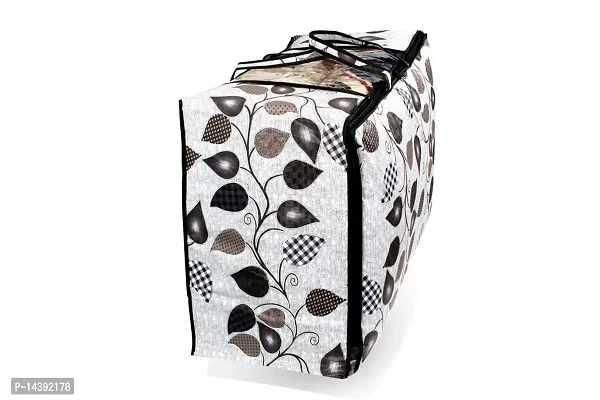 Stylista Storage Bag/Blanket Bag/Quilt Bag Small Size-thumb3