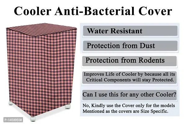 Stylista Polyester Air Cooler Cover Compatible for McCoy-thumb5