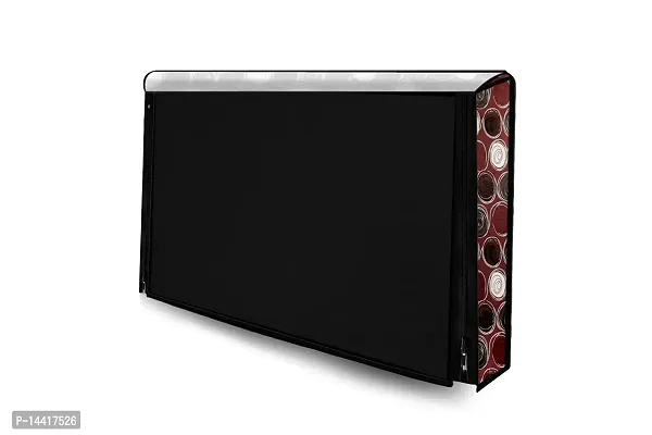 Stylista Waterproof LED TV Cover-thumb3