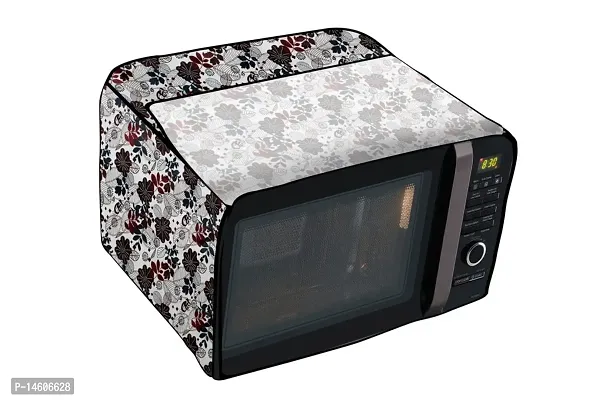 Stylista Microwave Oven PVC Cover for Panasonic Parent 5-thumb5