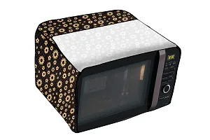 Stylista Microwave Oven PVC Cover for LG-thumb4