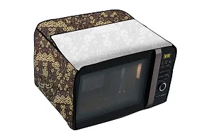 Stylista Microwave Oven PVC Cover for LG-thumb4