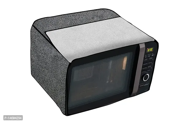 Stylista Microwave Oven PVC Cover for Samsung Parent 5-thumb5