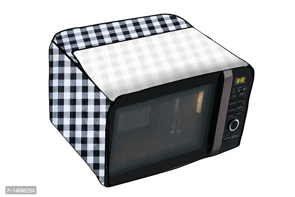 Stylista Microwave Oven PVC Cover for Kenstar Parent 1-thumb5