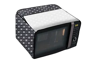 Stylista Microwave Oven PVC Cover for LG Parent 1-thumb4