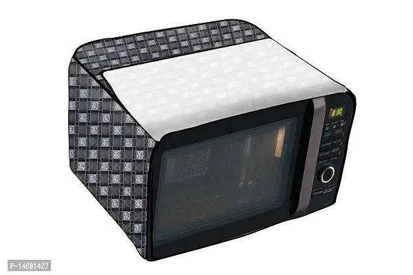 Stylista Microwave Oven PVC Cover for LG Parent 1-thumb5