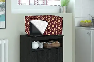 Stylista Microwave Oven PVC Cover for IFB-thumb1