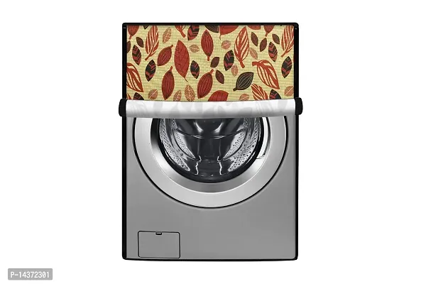 Stylista Washing Machine Cover for Samsung 6.5-thumb0