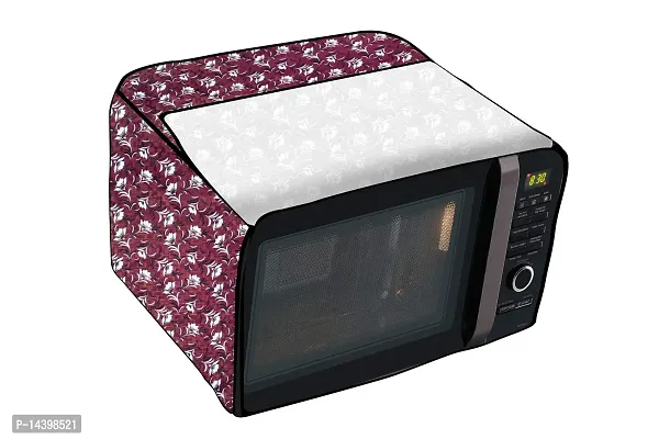 Stylista Microwave Oven PVC Cover for Samsung Parent 1-thumb5