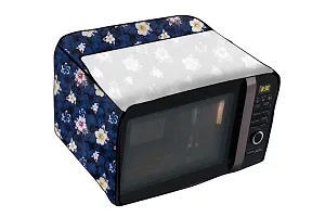 Stylista Microwave Oven PVC Cover for LG Parent 5-thumb4