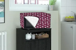 Stylista Microwave Oven PVC Cover for LG Parent 1-thumb1