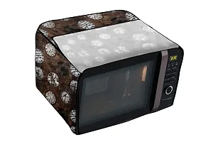 Stylista Microwave Oven PVC Cover for LG Parent 5-thumb4