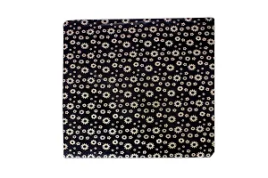 Stylista Waterproof Square Center Tea Coffee Study Table Cover-thumb4