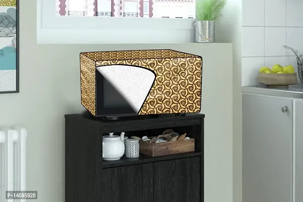 Stylista Microwave Oven PVC Cover for Samsung Parent 2-thumb2