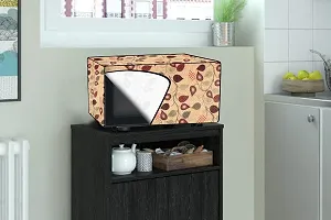 Stylista Microwave Oven PVC Cover for Samsung-thumb1