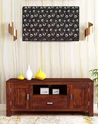 Stylista Printed 43 inches LED/LCD tv Cover-thumb1