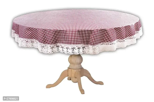 Stylish Round Table Covers