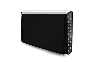 Stylista Printed led tv Cover Compatible for Samsung 43 inches led tvs (All Models)-thumb2