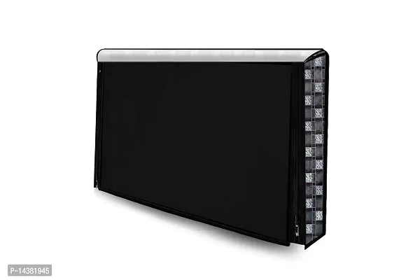 Stylista Printed led tv Cover Compatible for Samsung 43 inches led tvs (All Models)-thumb3