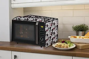 Stylista Microwave Oven PVC Cover for Panasonic Parent 5-thumb2