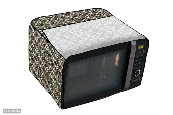 Stylista Microwave Oven PVC Cover for IFB Parent 6-thumb5