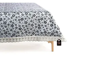 Stylista Waterproof Square Center Tea Coffee Study Table Cover-thumb4