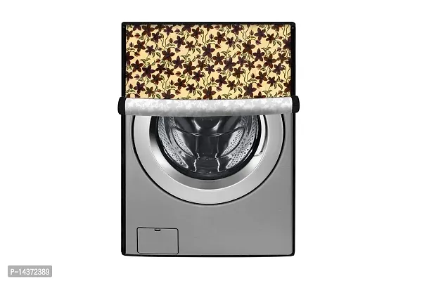 Stylista Washing Machine Cover Compatible for Bosch 6.5