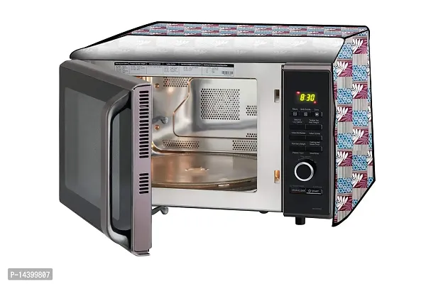 Stylista Microwave Oven PVC Cover for LG Parent 2