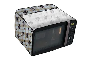 Stylista Microwave Oven PVC Cover for Panasonic Parent 5-thumb4