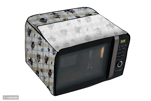 Stylista Microwave Oven PVC Cover for Panasonic Parent 5-thumb5