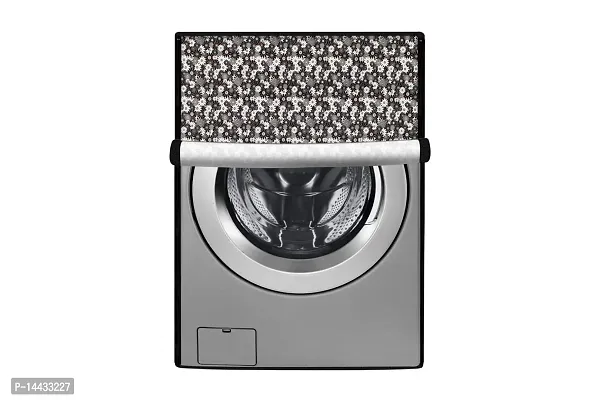 Stylista Washing Machine Cover Fully-Automatic Front Loading