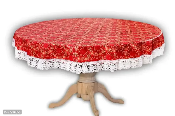 Stylish Round Table Covers