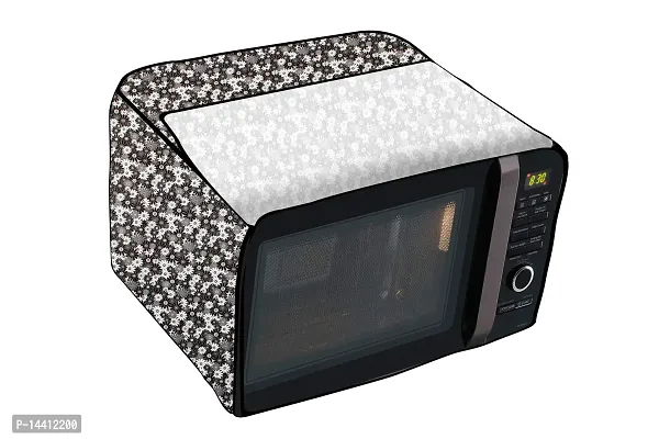 Stylista Microwave Oven PVC Cover for LG Parent 3-thumb4
