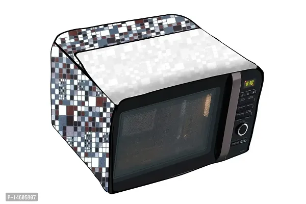 Stylista Microwave Oven PVC Cover for Panasonic-thumb5