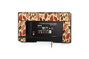 Stylista Printed Cover for LG 32 inches led tvs (All Models)-thumb4