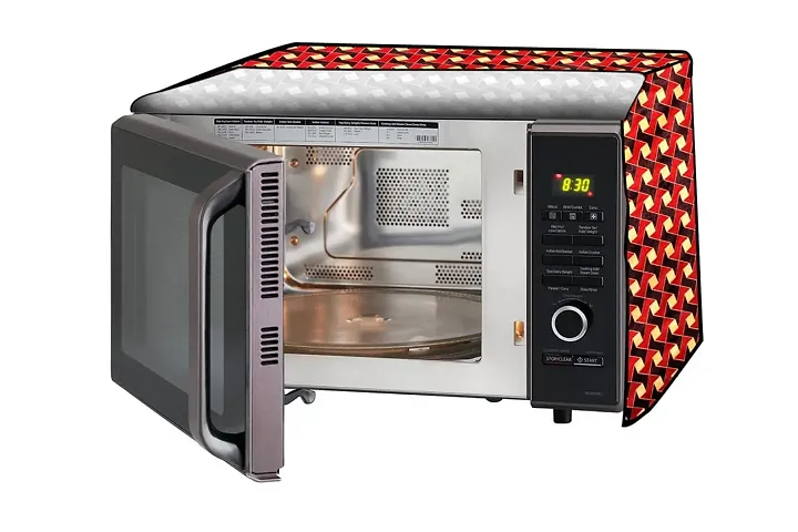 New In microwave sets 