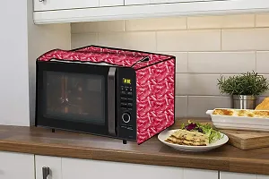 Stylista Microwave Oven PVC Cover for Morphy Parent 3-thumb2